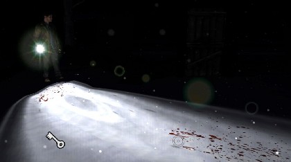 Light and dark: weapons of choice in the survival horror developer arsenal.